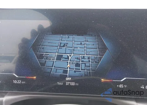 2024 BMW I4 Gran Coupe Edrive40 z USA, uszkodzony, nr VIN WBY73AW06RFR80412